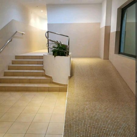Preciosa Apartamento 150M Del Mar Calpe Exteriér fotografie