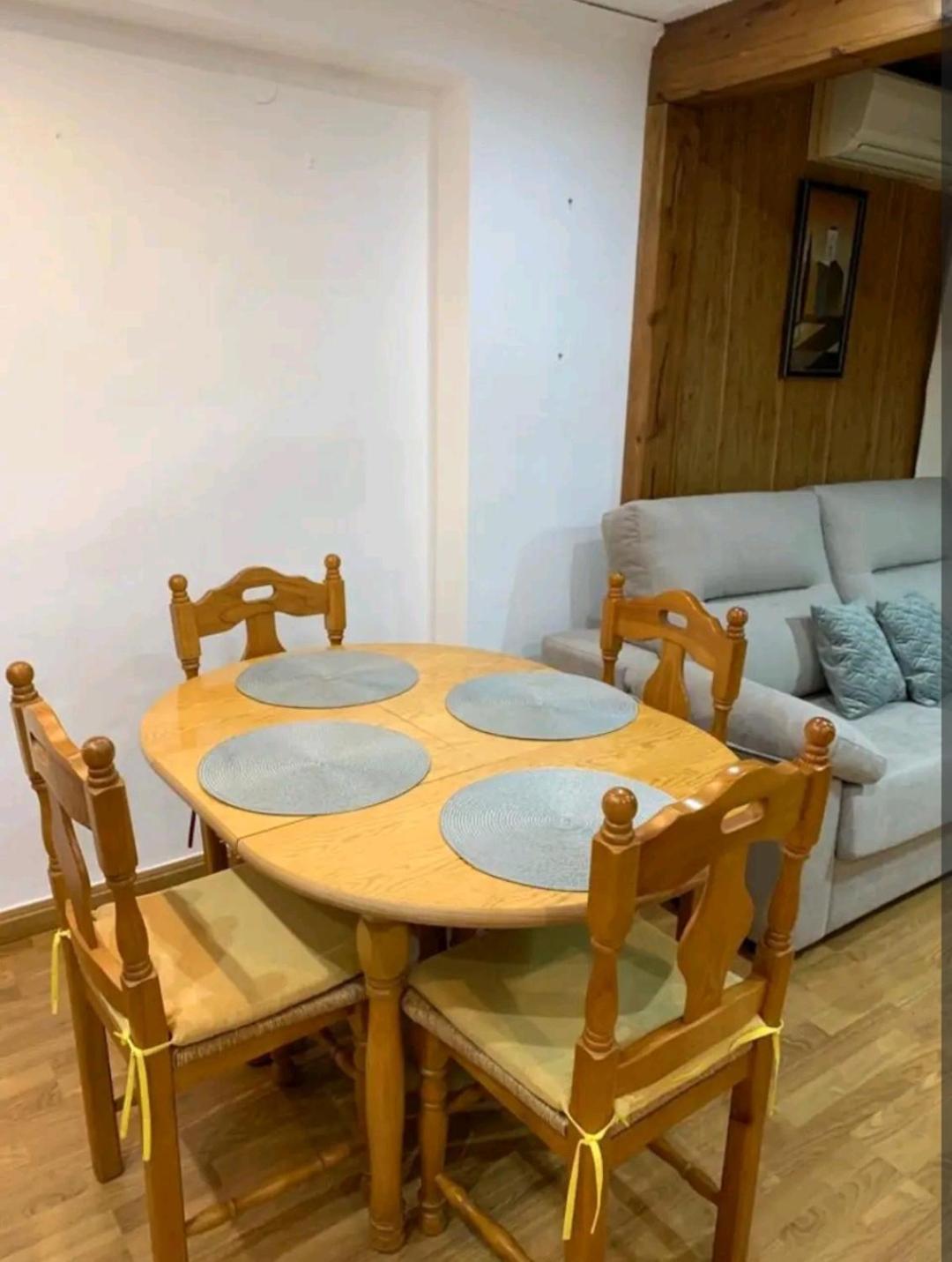 Preciosa Apartamento 150M Del Mar Calpe Exteriér fotografie