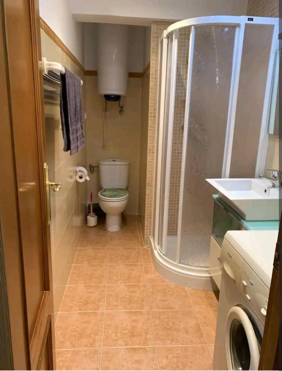 Preciosa Apartamento 150M Del Mar Calpe Exteriér fotografie